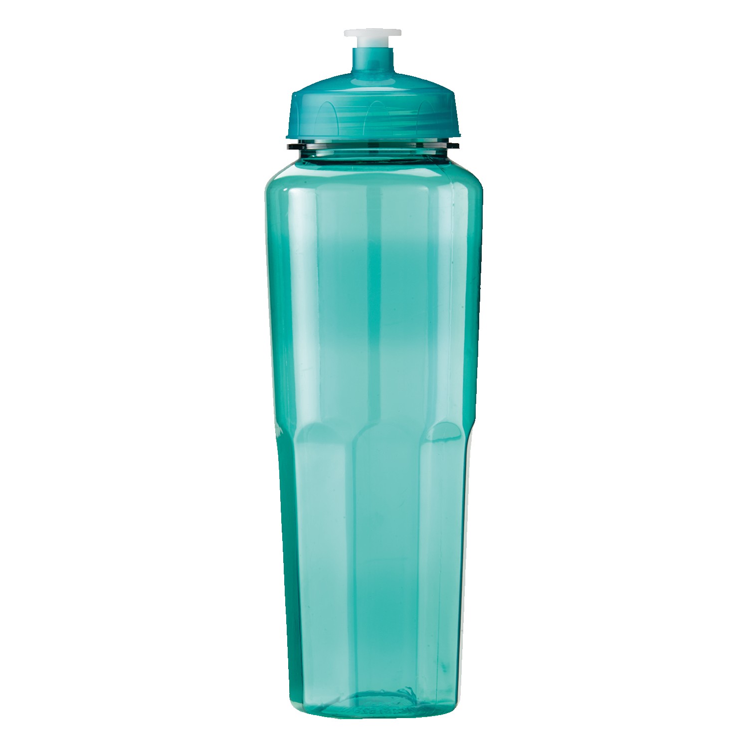 Picture of 32 Oz. PolySure™ Retro Sports Water Bottle