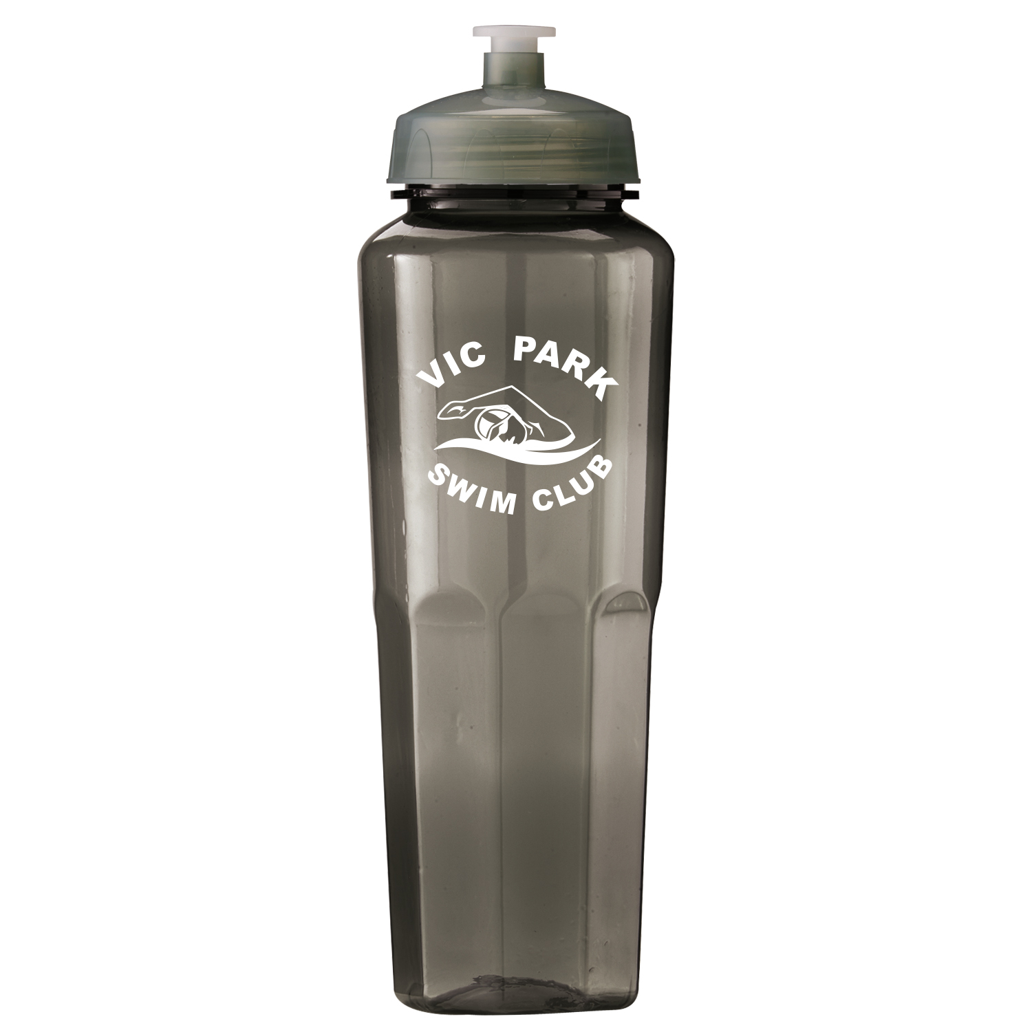 Picture of 32 Oz. PolySure™ Retro Sports Water Bottle