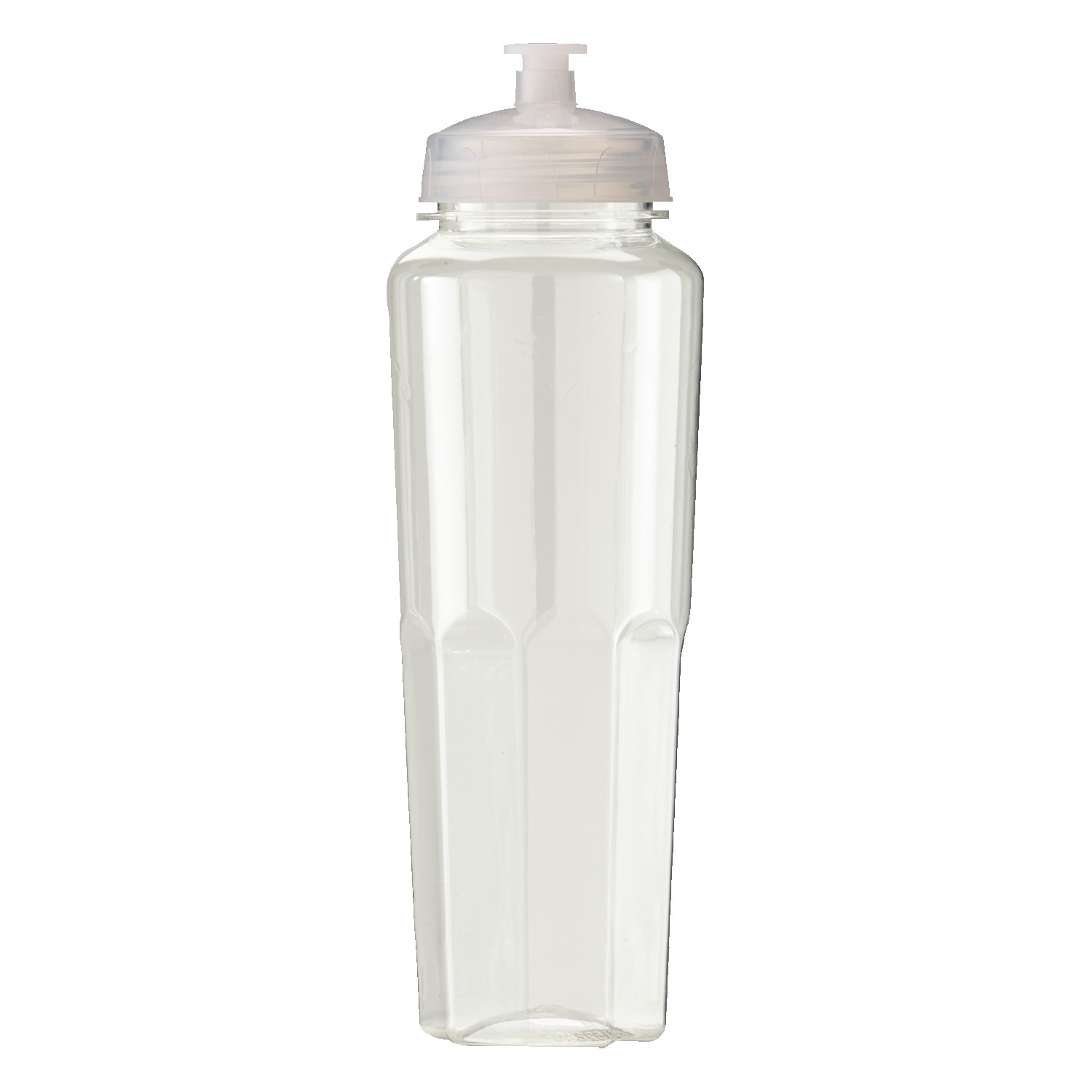 Picture of 32 Oz. PolySure™ Retro Sports Water Bottle