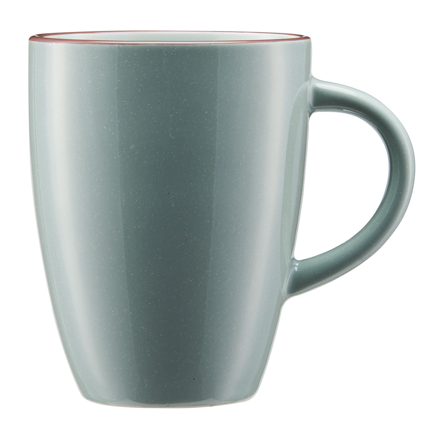Picture of 12 Oz. Pacific Ceramic Coffee Mug