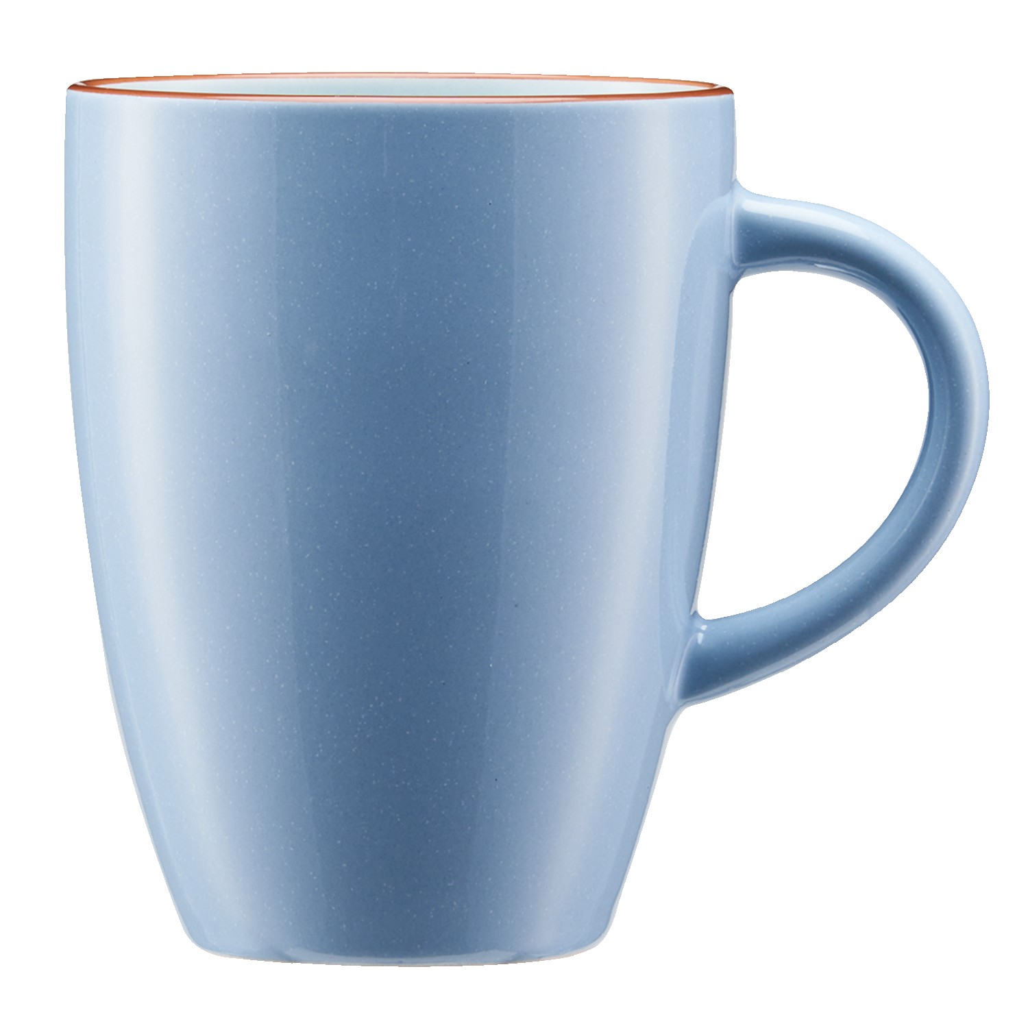 Picture of 12 Oz. Pacific Ceramic Coffee Mug