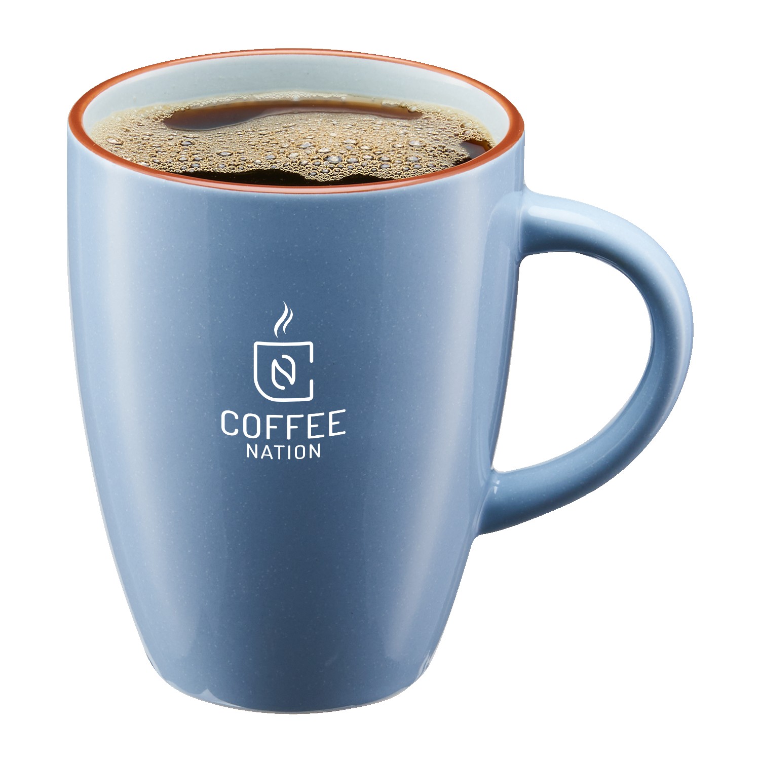 Picture of 12 Oz. Pacific Ceramic Coffee Mug
