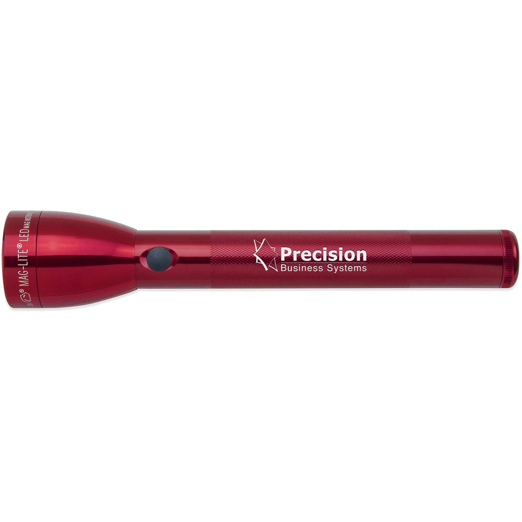 Picture of 3 Cell C LED Maglite® 611 Lumens
