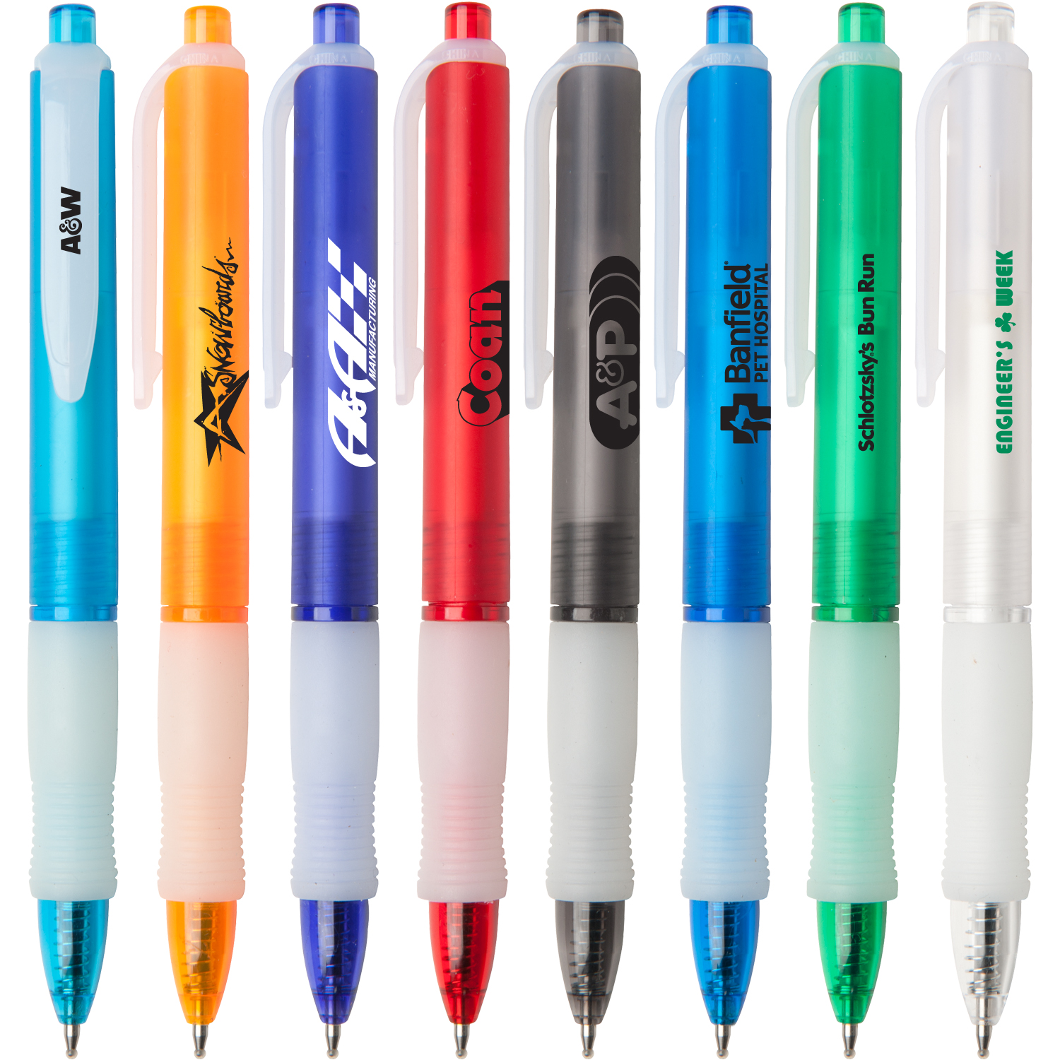 Picture of Avalon FRG Gel Pen