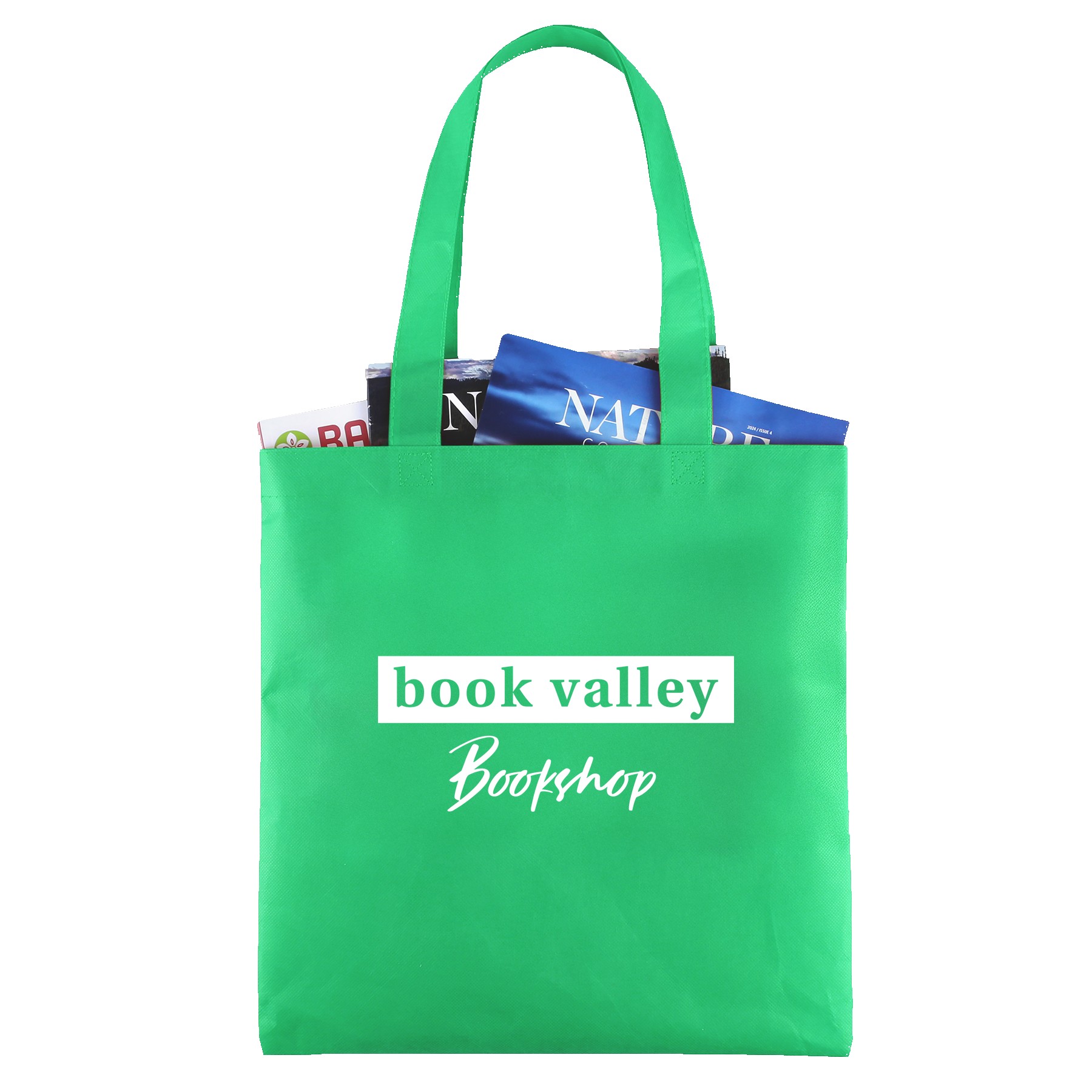 Picture of RPET Value Tote Bag