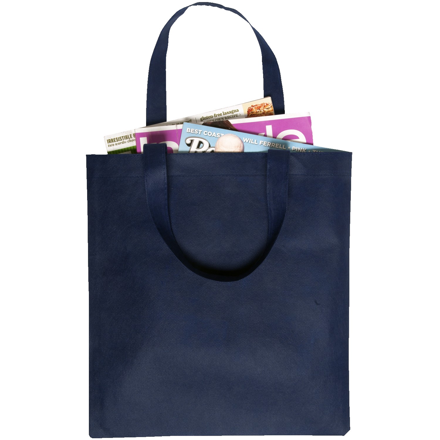 Picture of RPET Value Tote Bag