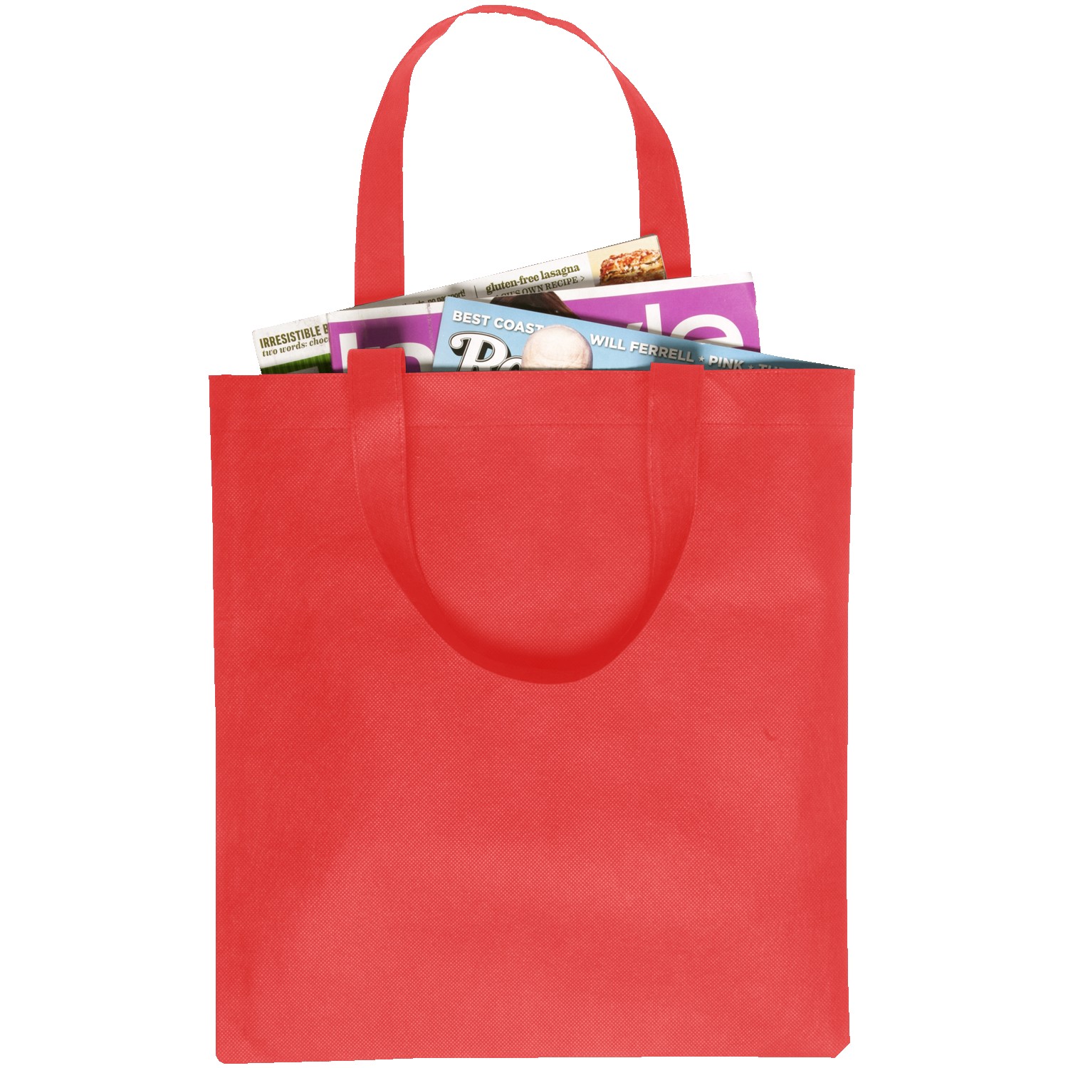 Picture of RPET Value Tote Bag