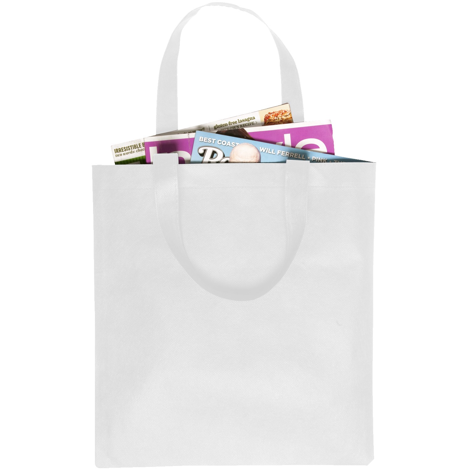 Picture of RPET Value Tote Bag