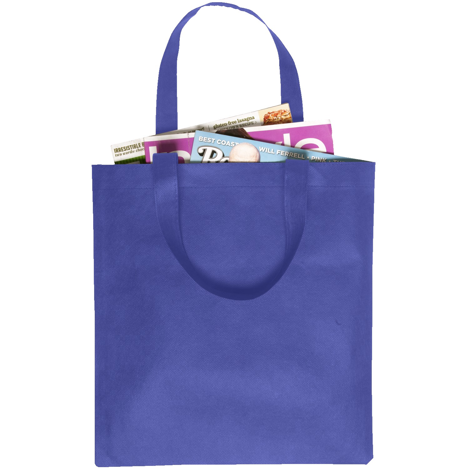Picture of RPET Value Tote Bag