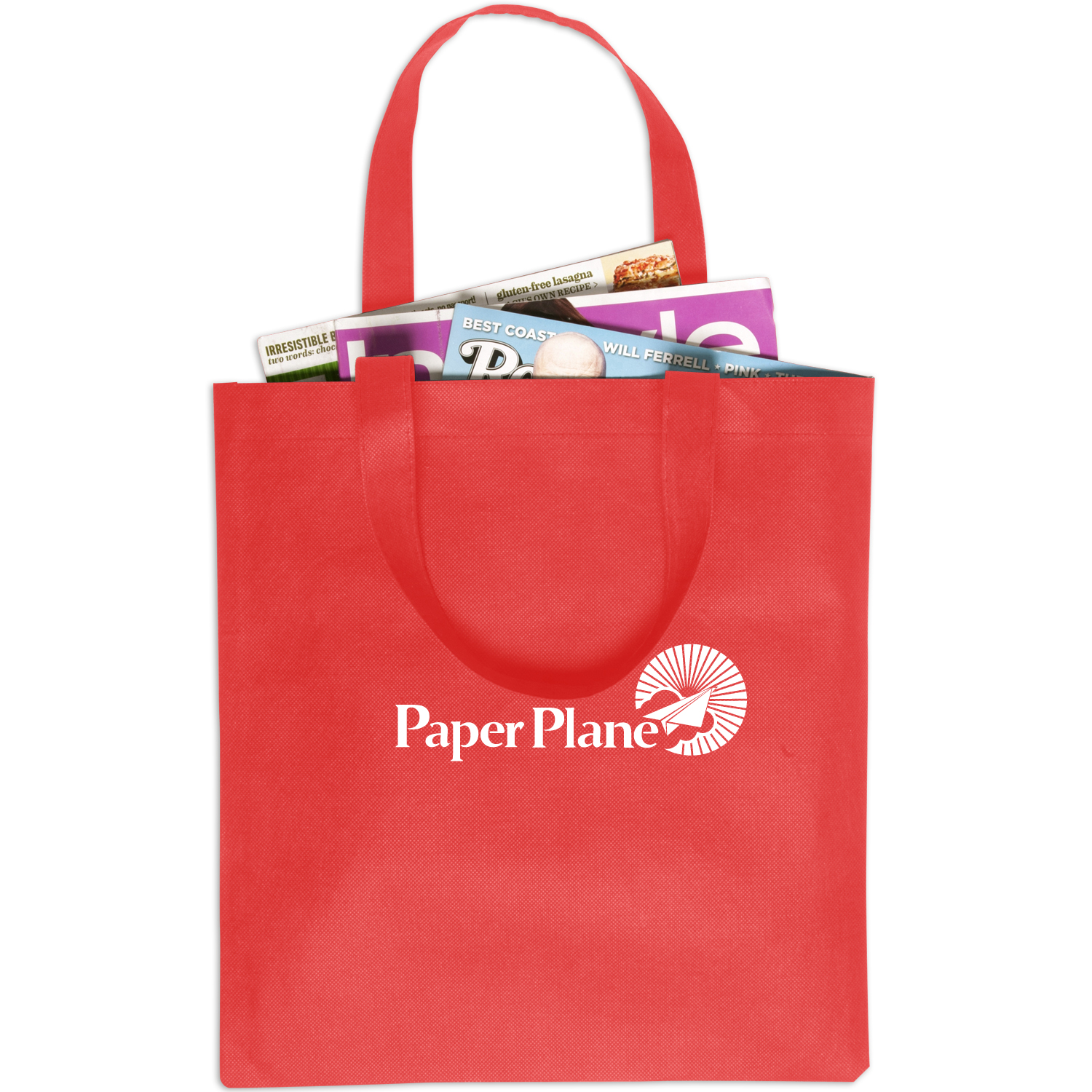 Picture of RPET Value Tote Bag
