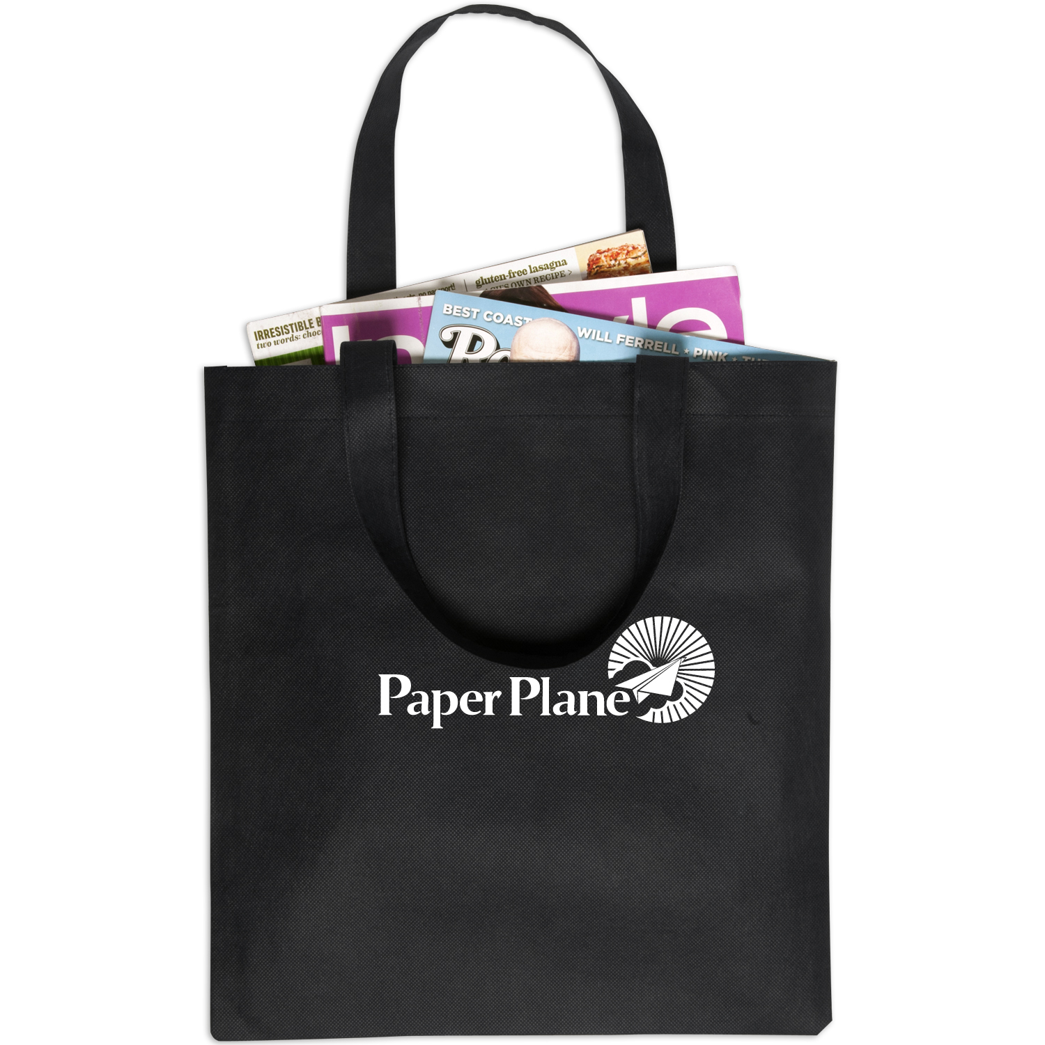 Picture of RPET Value Tote Bag