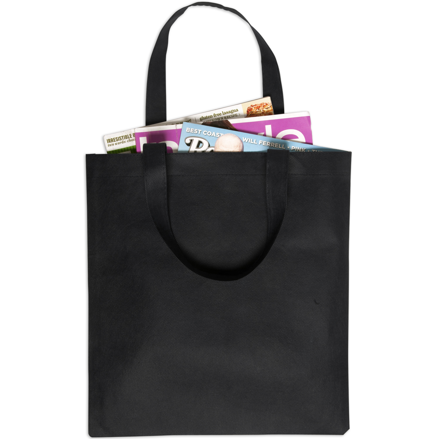 Picture of RPET Value Tote Bag