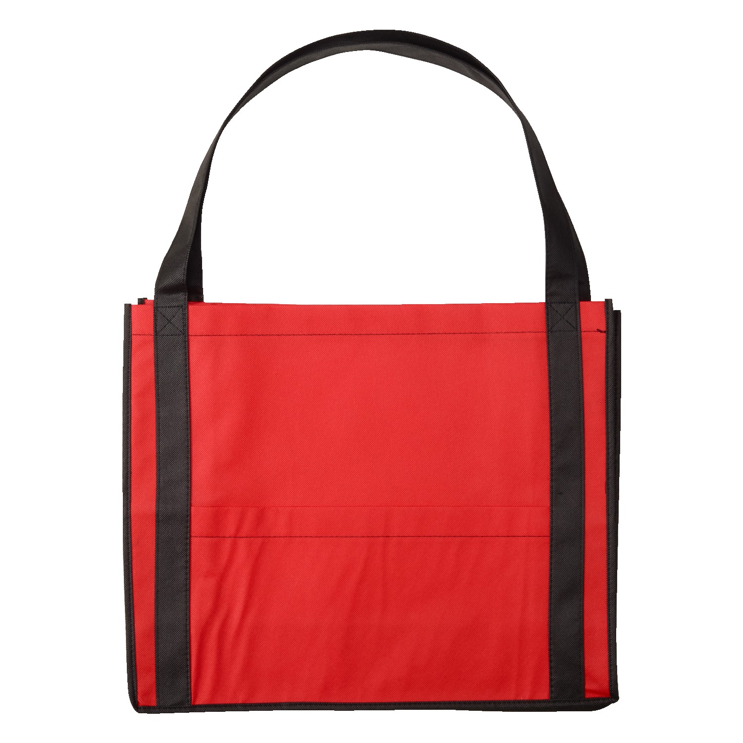 Picture of Chandler Non-Woven Mesh Tote Bag