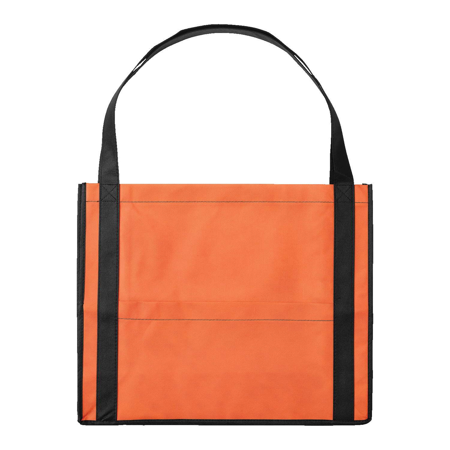 Picture of Chandler Non-Woven Mesh Tote Bag