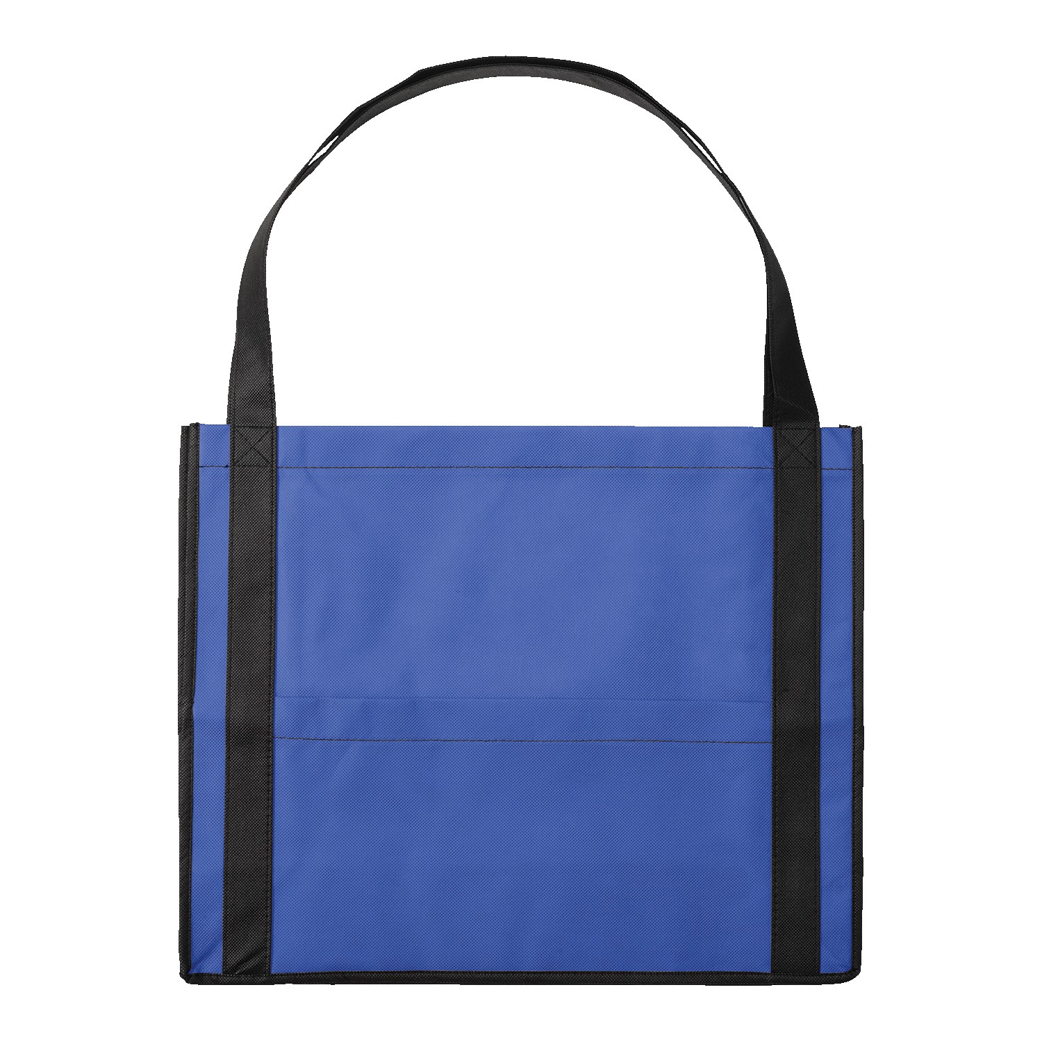 Picture of Chandler Non-Woven Mesh Tote Bag