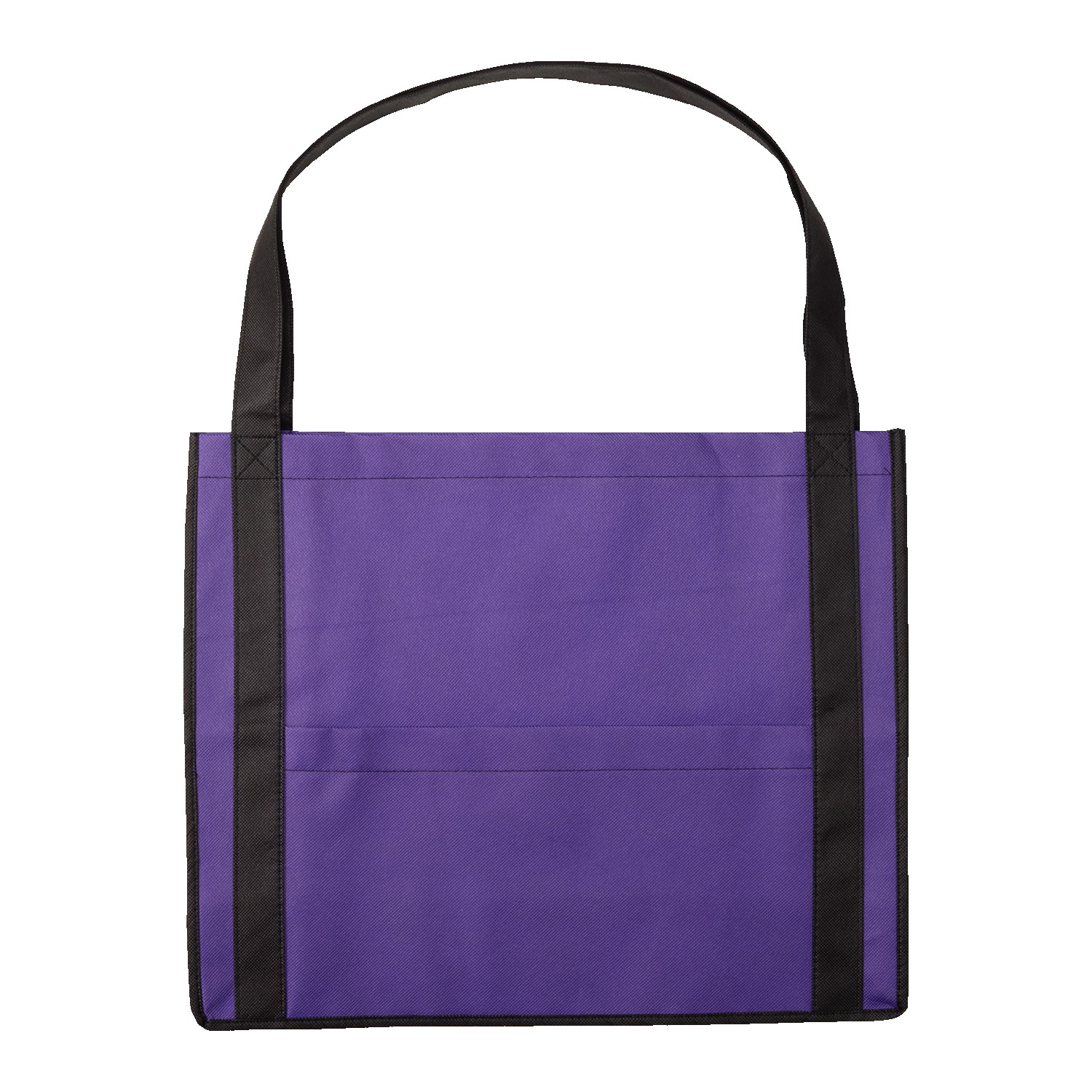 Picture of Chandler Non-Woven Mesh Tote Bag