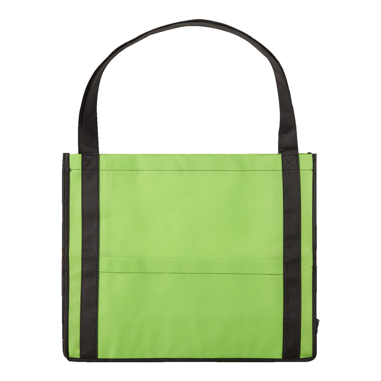 Picture of Chandler Non-Woven Mesh Tote Bag