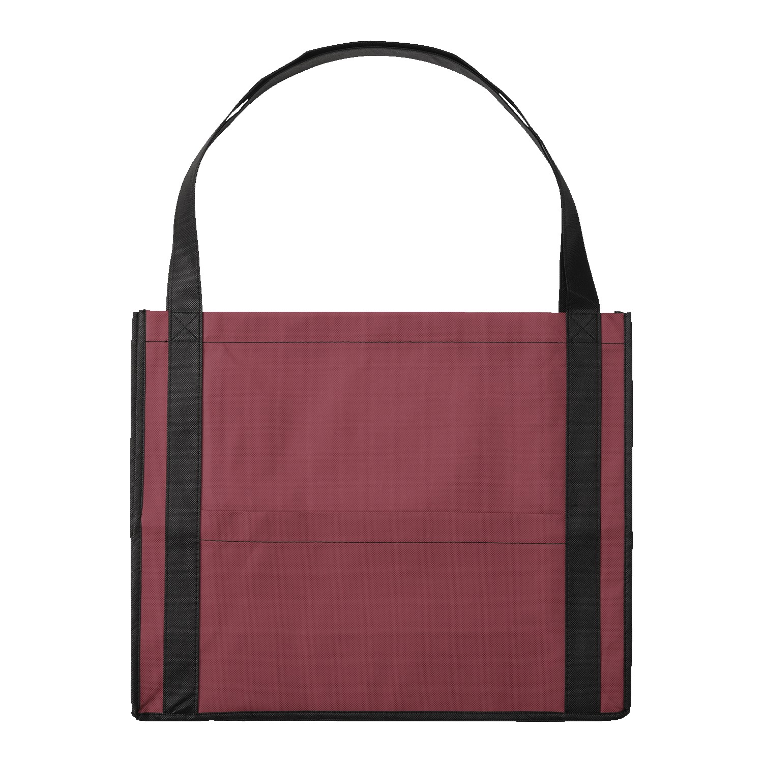 Picture of Chandler Non-Woven Mesh Tote Bag