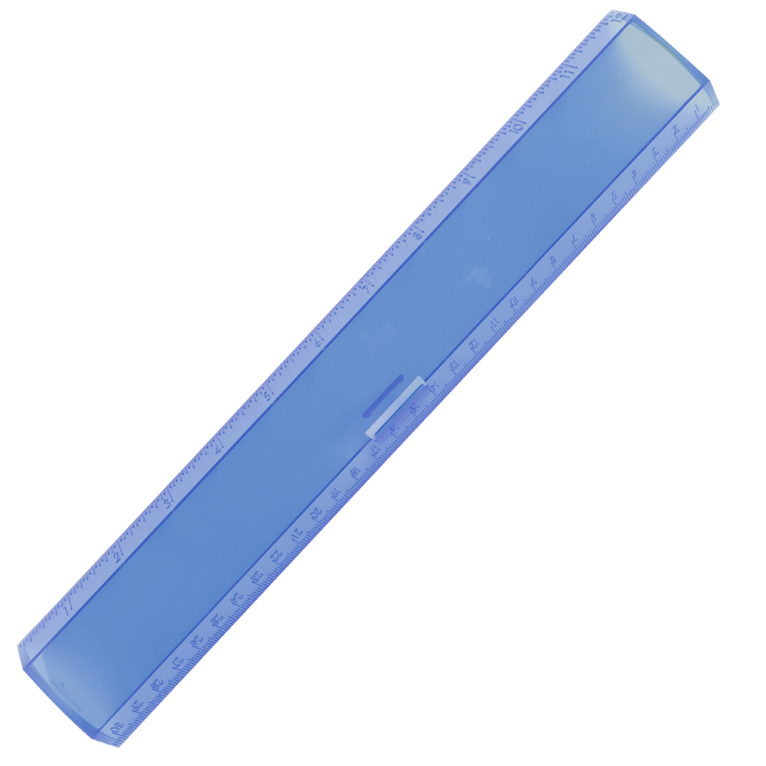 Picture of 12" Leading Edge™ Ruler