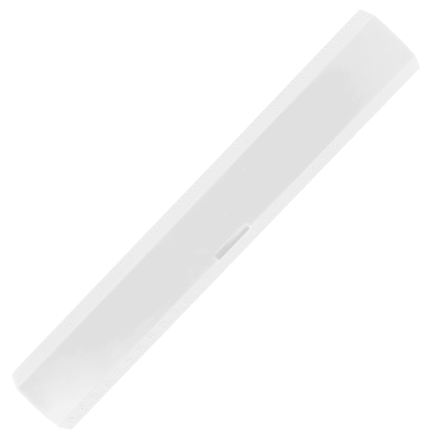 Picture of 12" Leading Edge™ Ruler