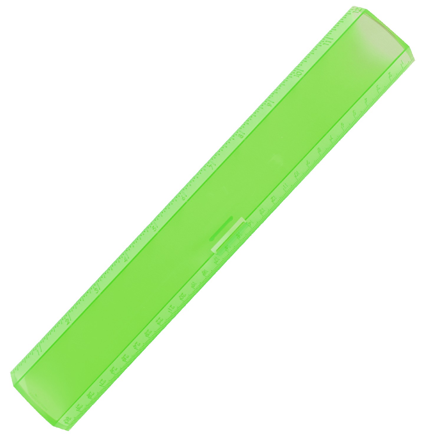 Picture of 12" Leading Edge™ Ruler