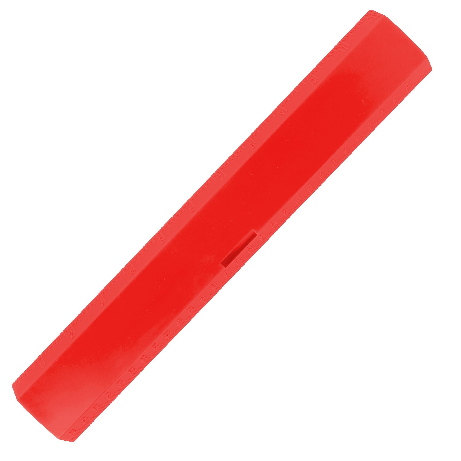 Picture of 12" Leading Edge™ Ruler