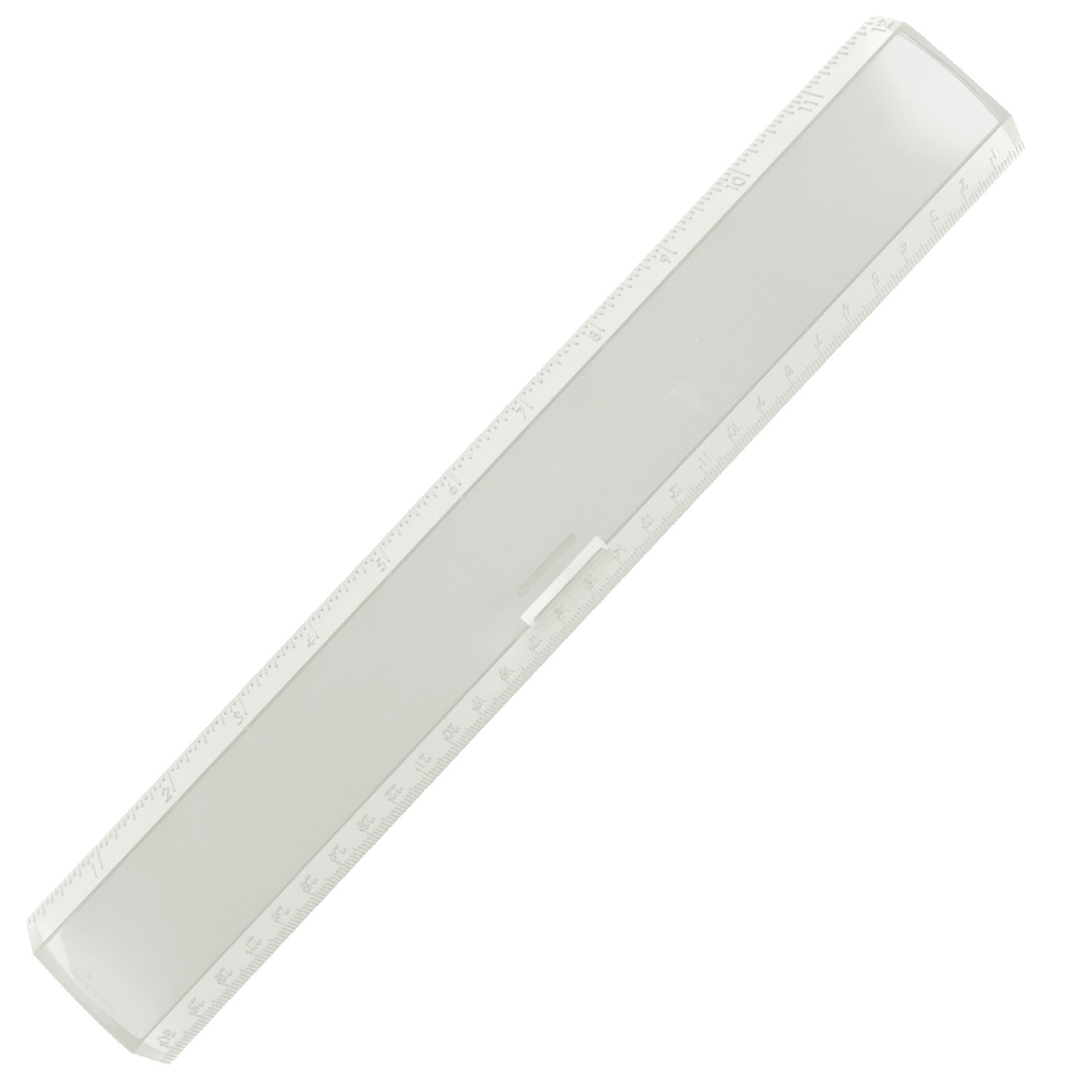 Picture of 12" Leading Edge™ Ruler