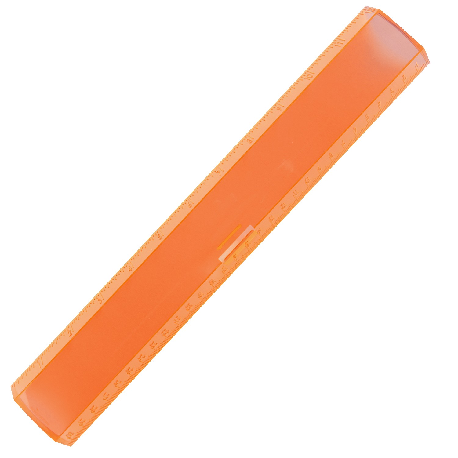 Picture of 12" Leading Edge™ Ruler