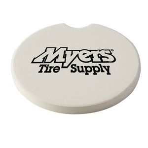 Picture of Absorbent Car Coaster