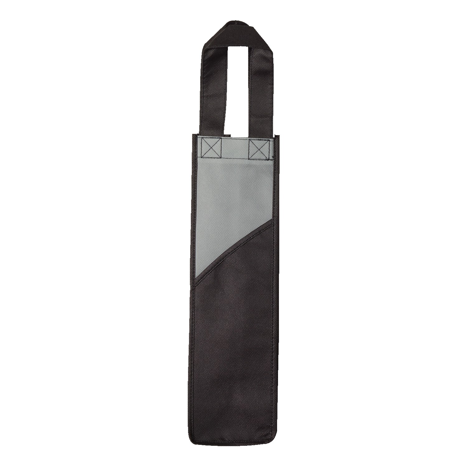 Picture of Sedona Non-Woven Wine Tote Bag