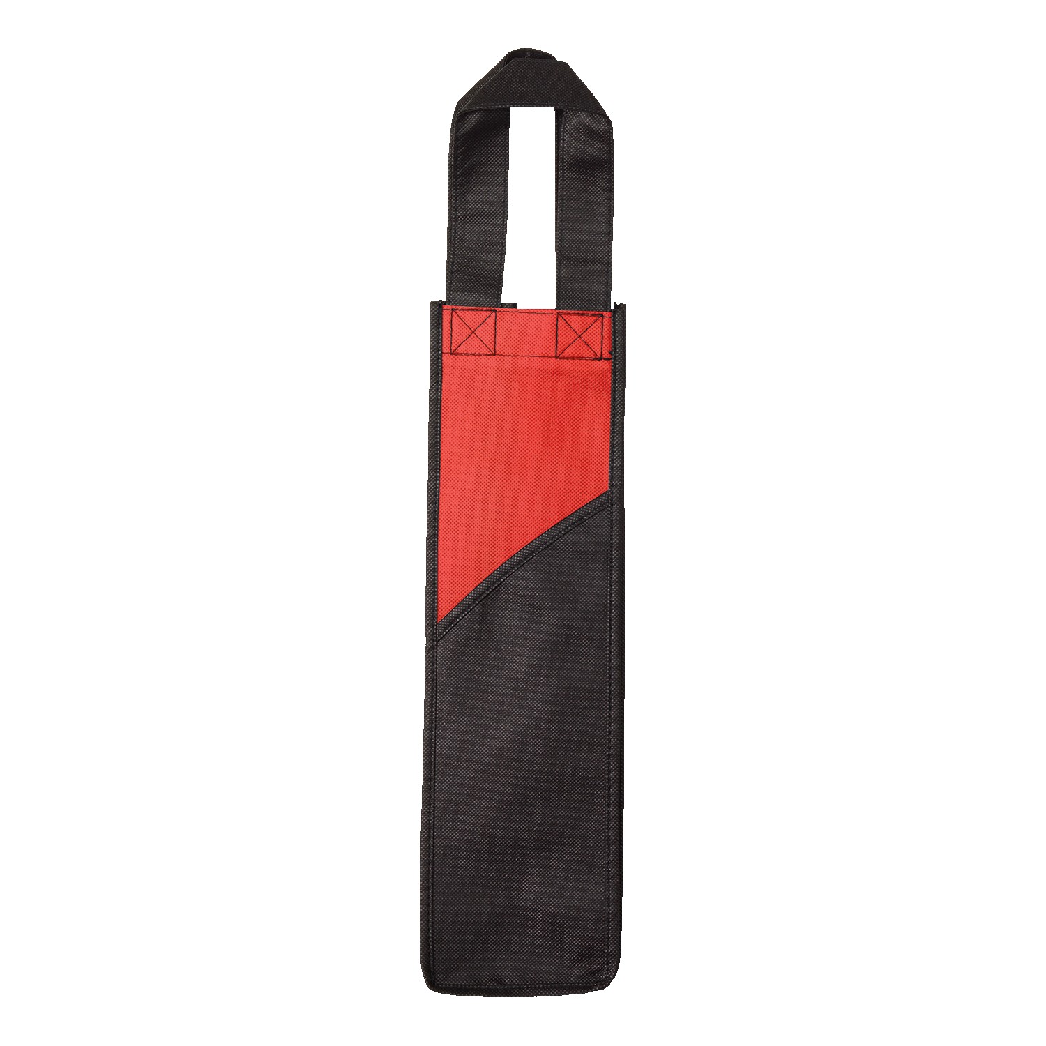 Picture of Sedona Non-Woven Wine Tote Bag