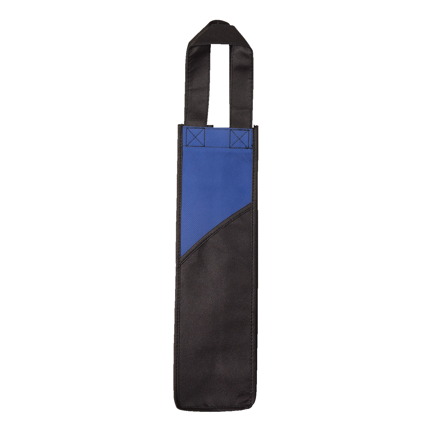 Picture of Sedona Non-Woven Wine Tote Bag
