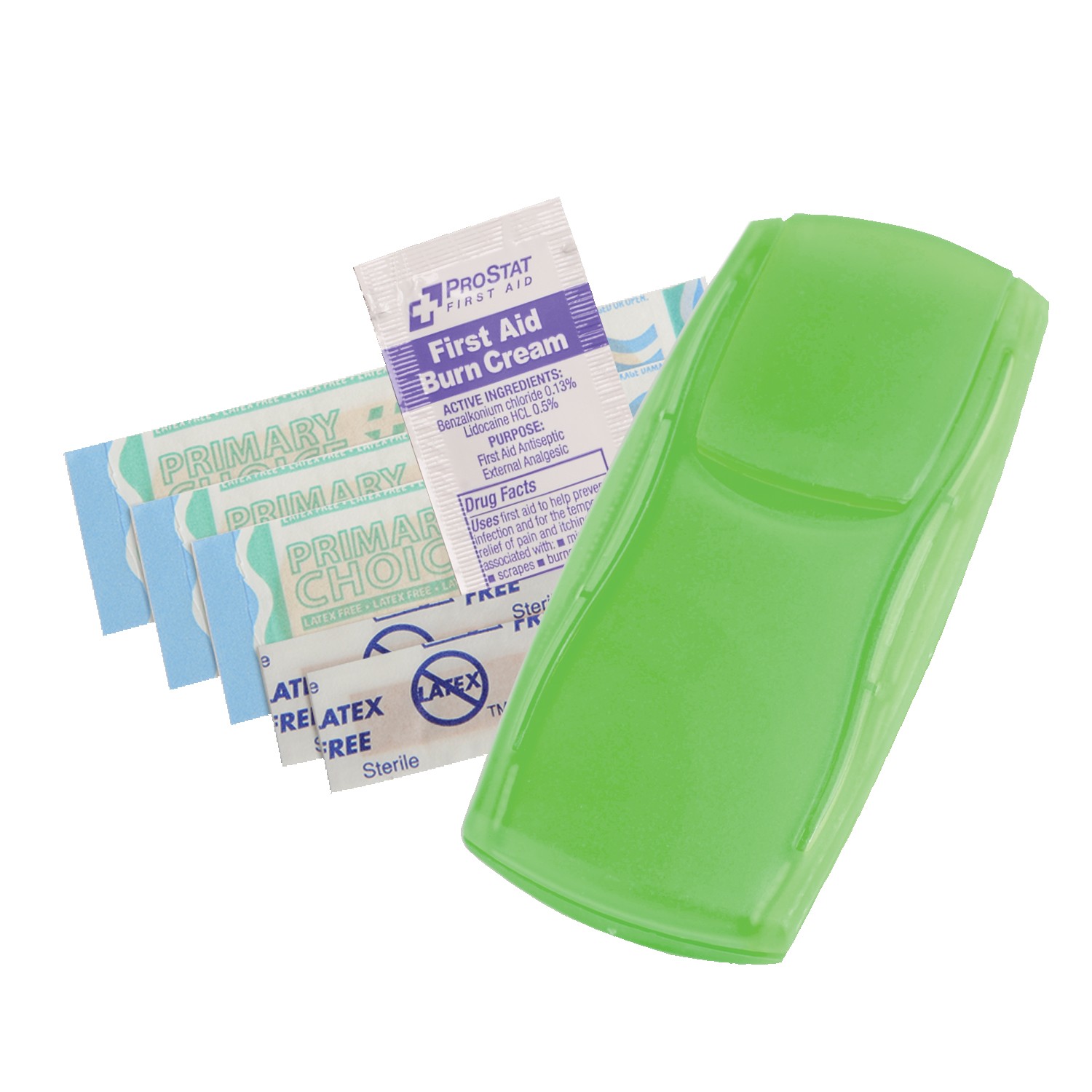 Picture of Instant Care First Aid Kit™