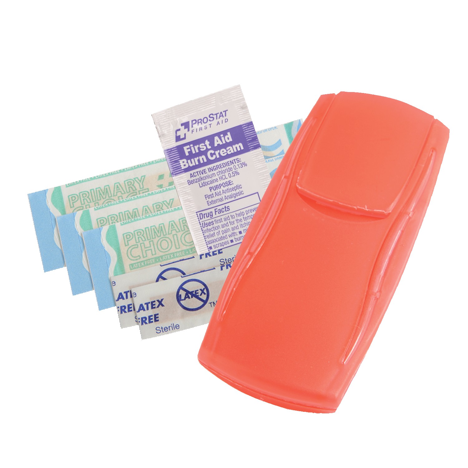 Picture of Instant Care First Aid Kit™