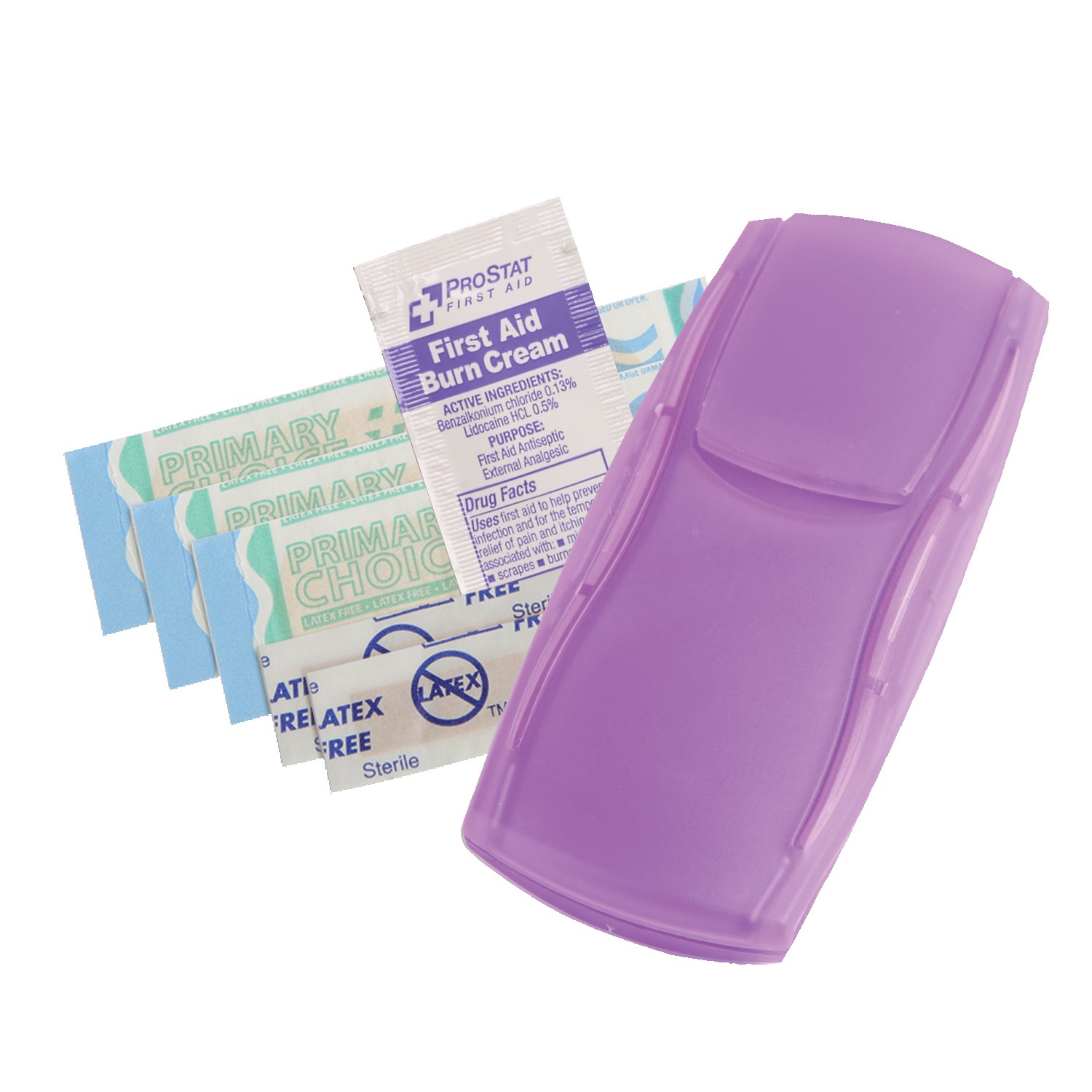 Picture of Instant Care First Aid Kit™