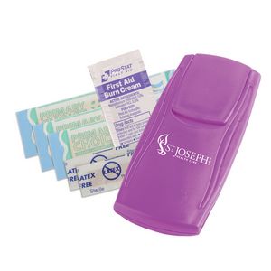 Picture of Instant Care First Aid Kit™