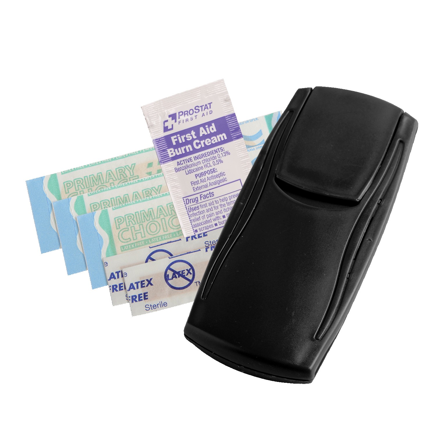 Picture of Instant Care First Aid Kit™
