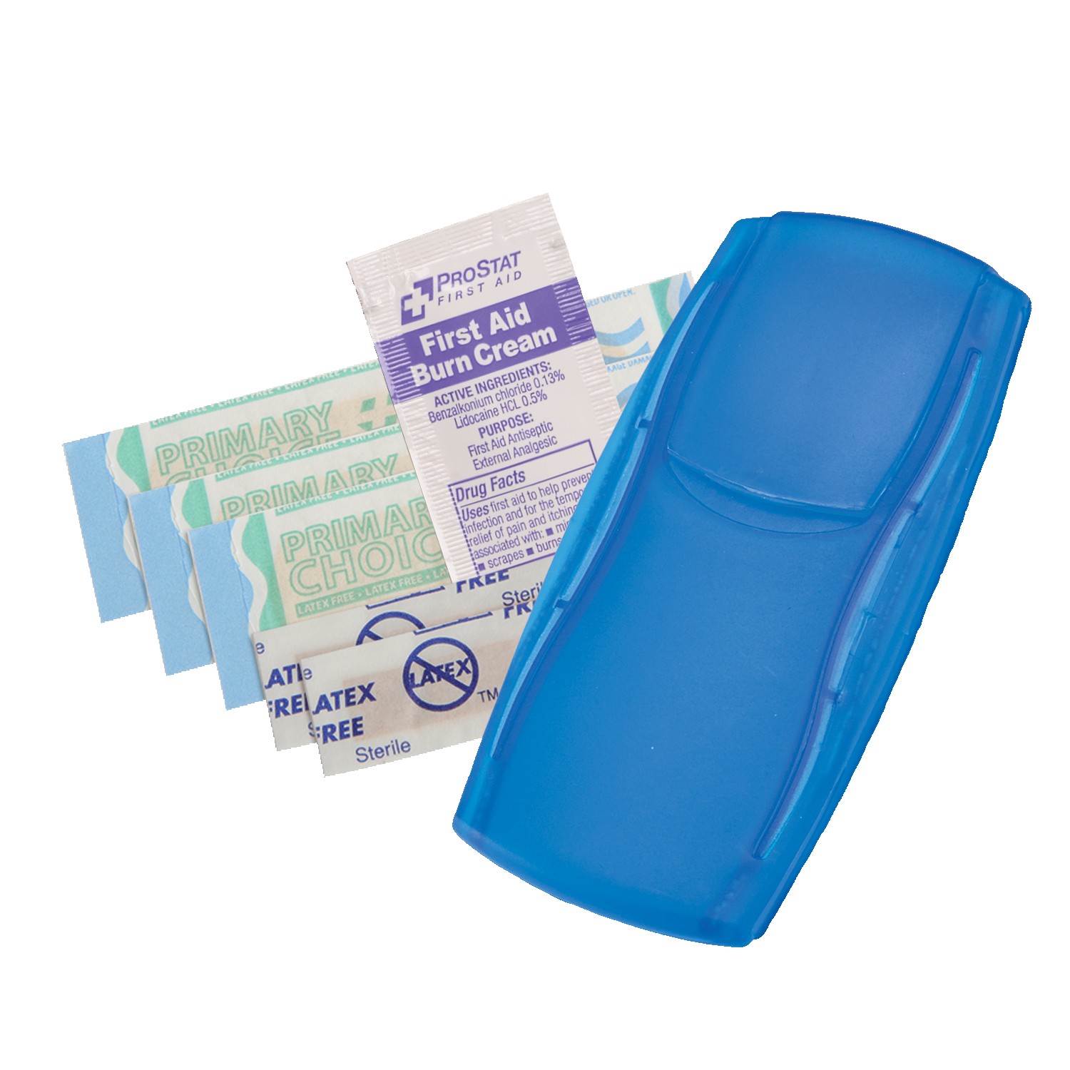 Picture of Instant Care First Aid Kit™