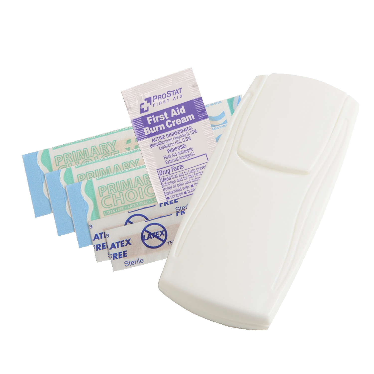 Picture of Instant Care First Aid Kit™
