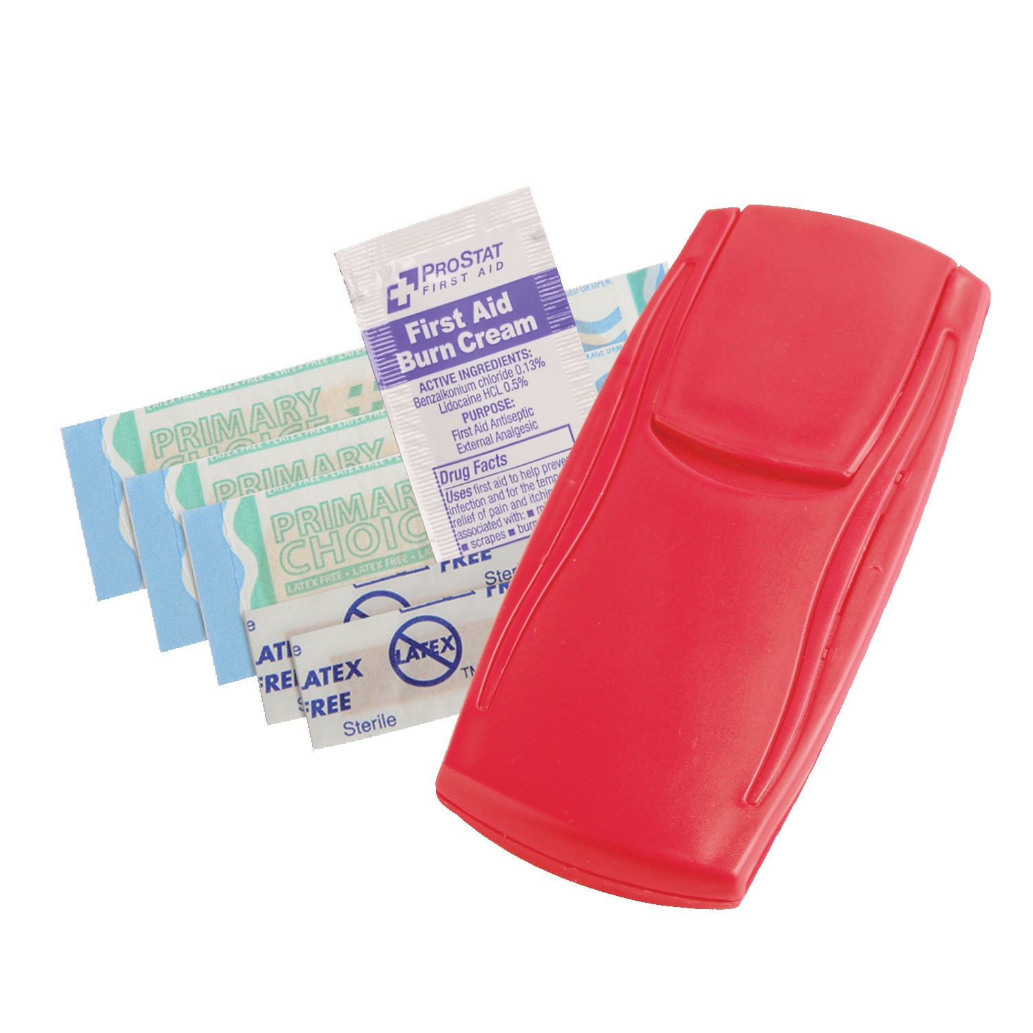Picture of Instant Care First Aid Kit™