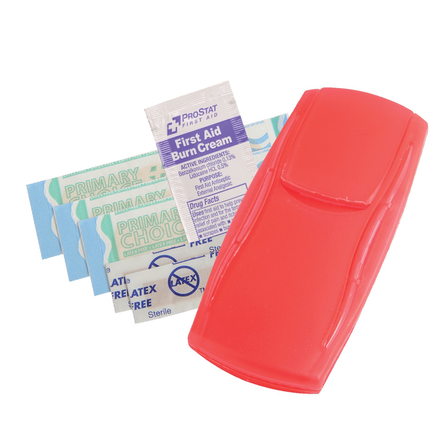 Picture of Instant Care First Aid Kit™