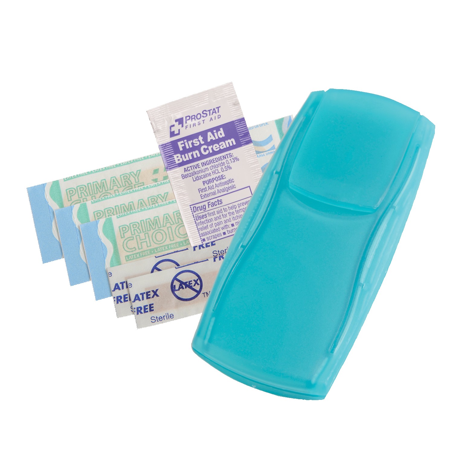 Picture of Instant Care First Aid Kit™