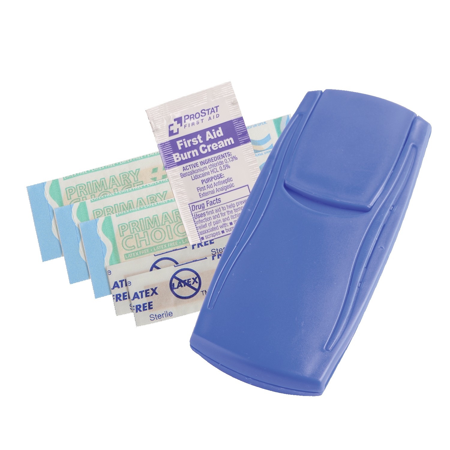 Picture of Instant Care First Aid Kit™
