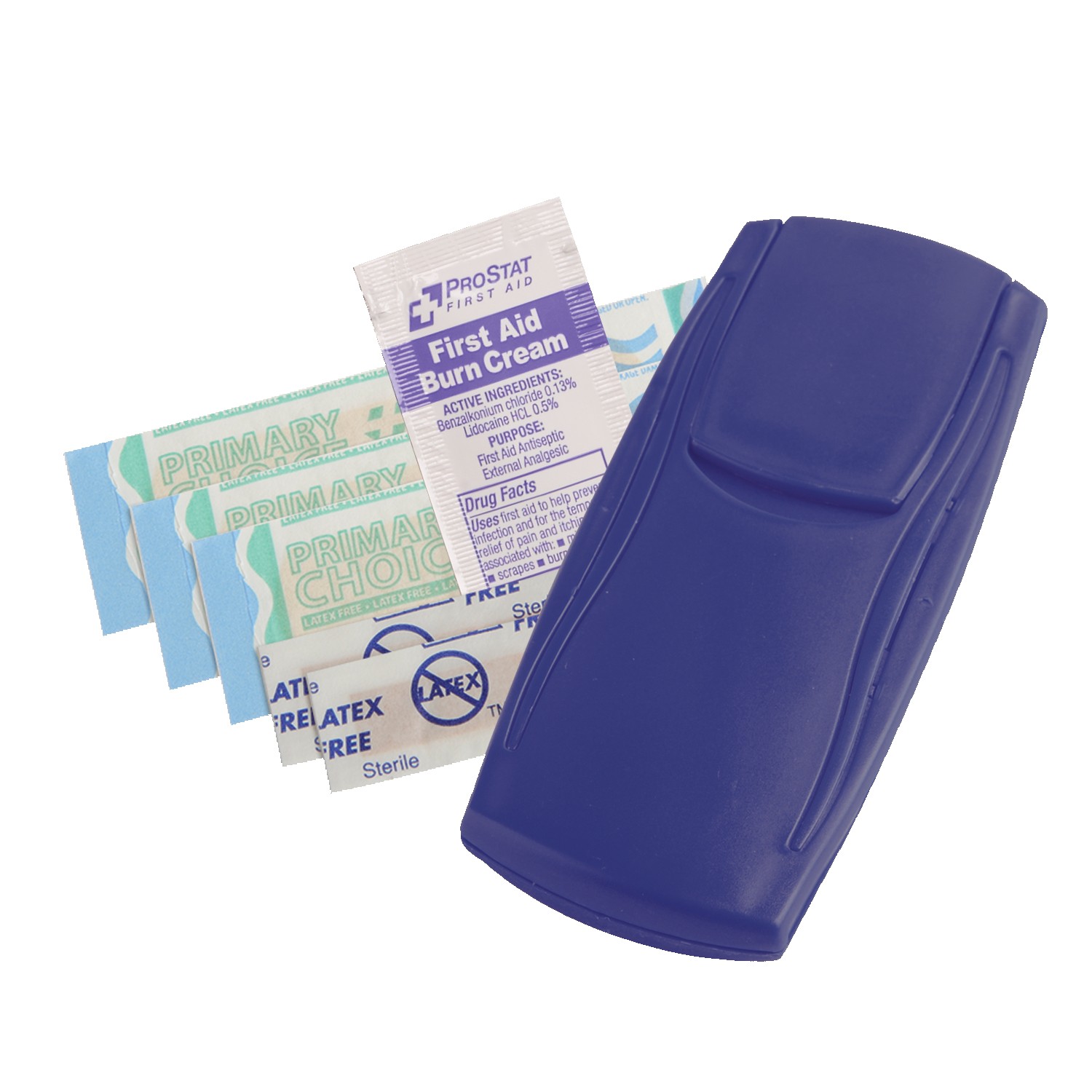 Picture of Instant Care First Aid Kit™