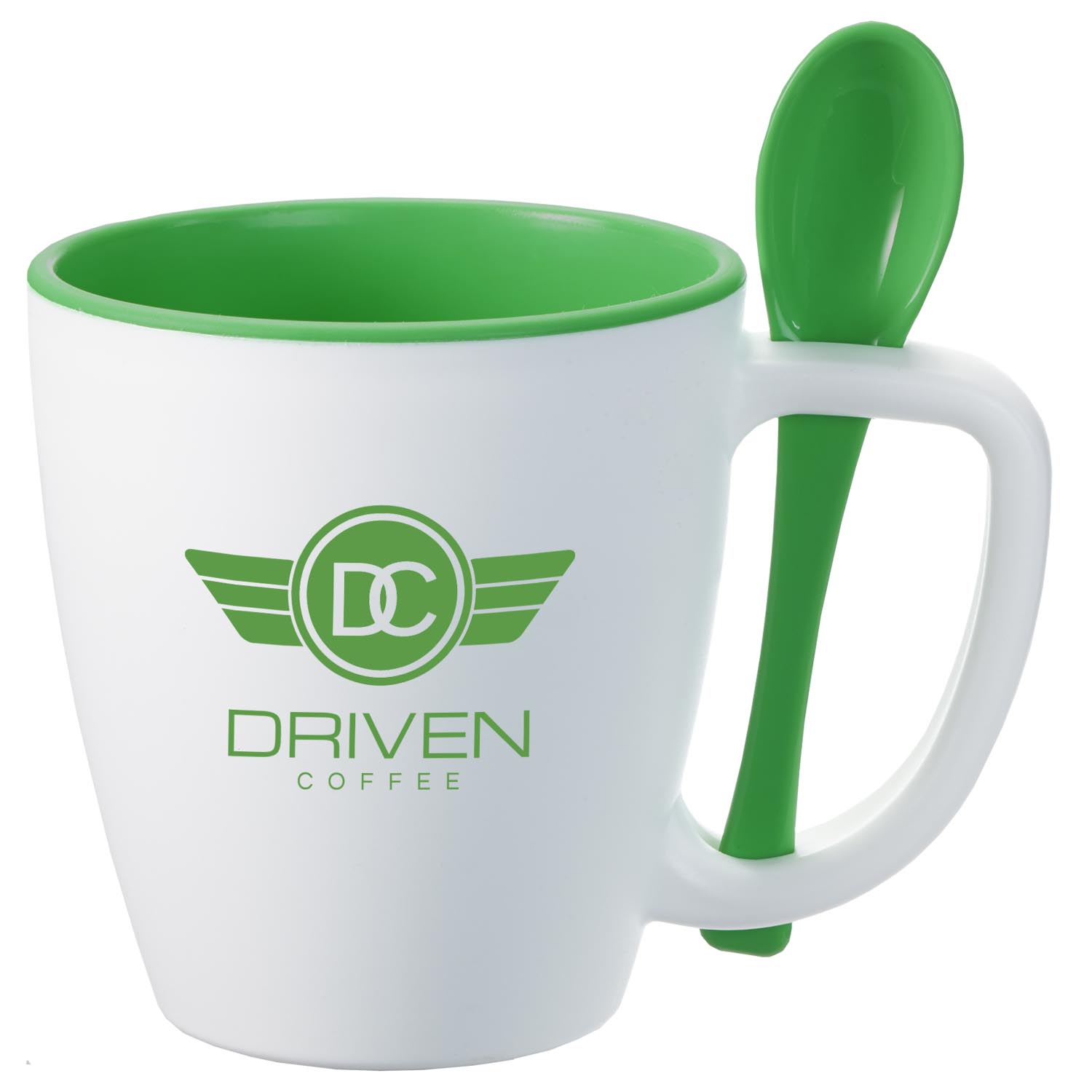 Picture of 16 Oz. Stir'N Sip Mug™
