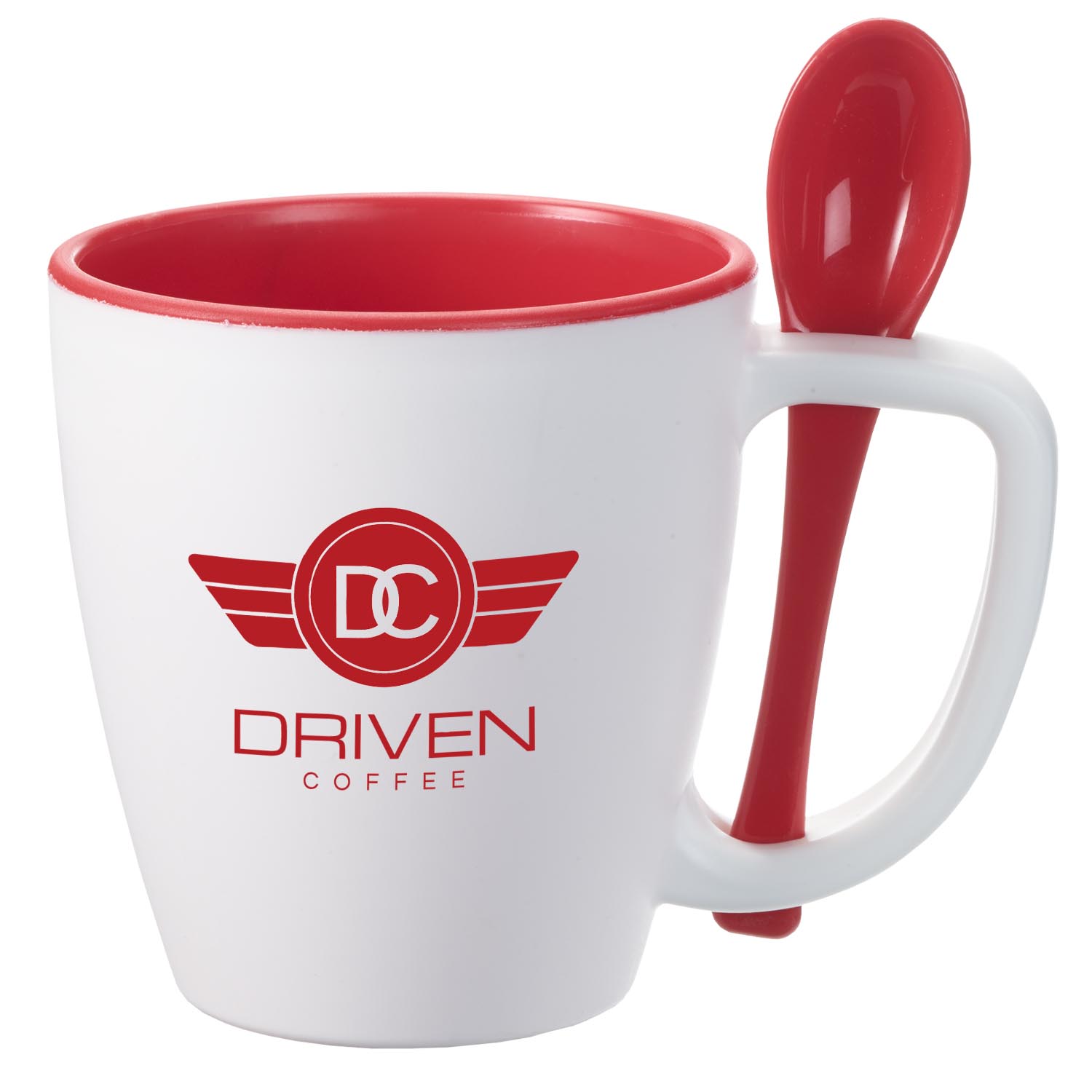 Picture of 16 Oz. Stir'N Sip Mug™
