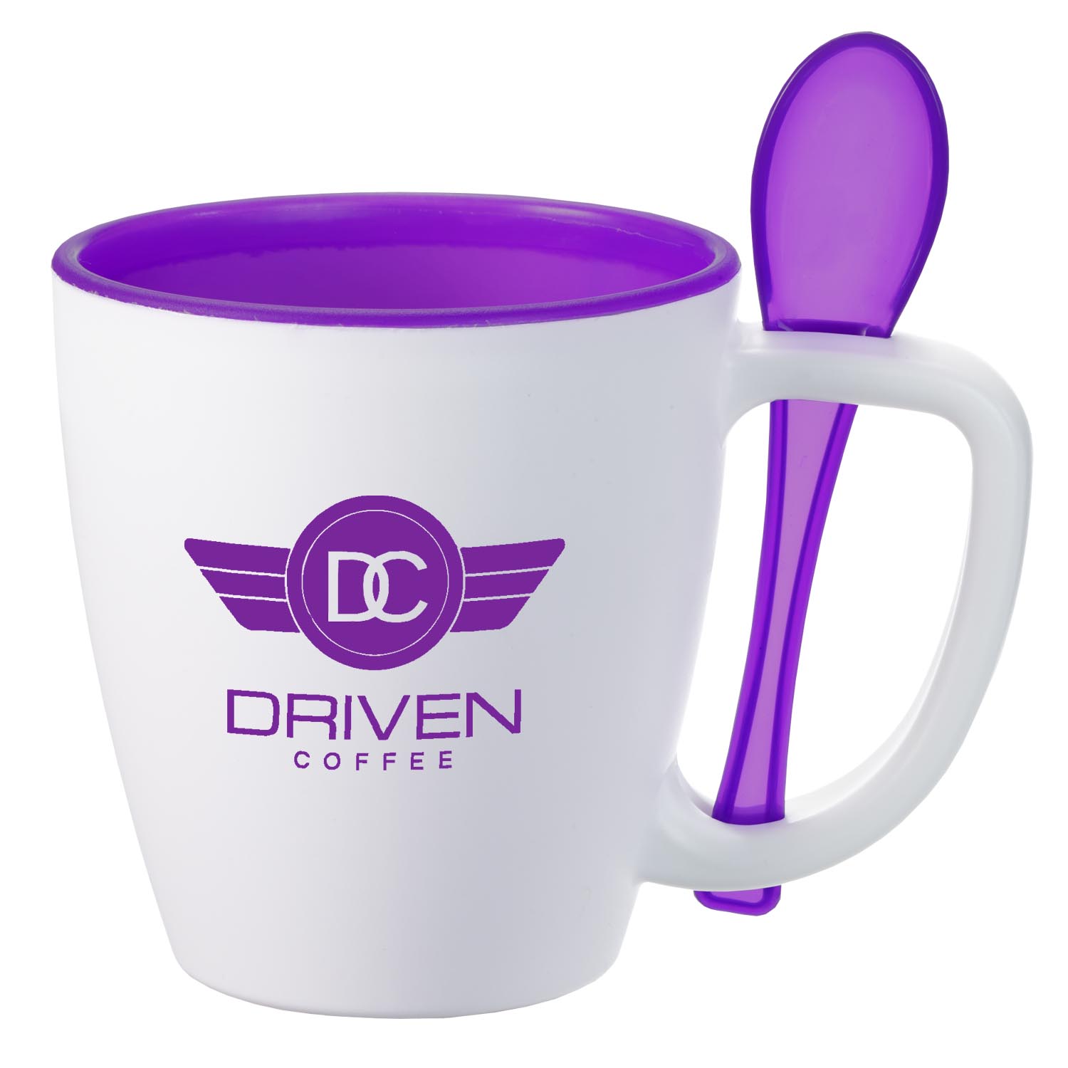 Picture of 16 Oz. Stir'N Sip Mug™