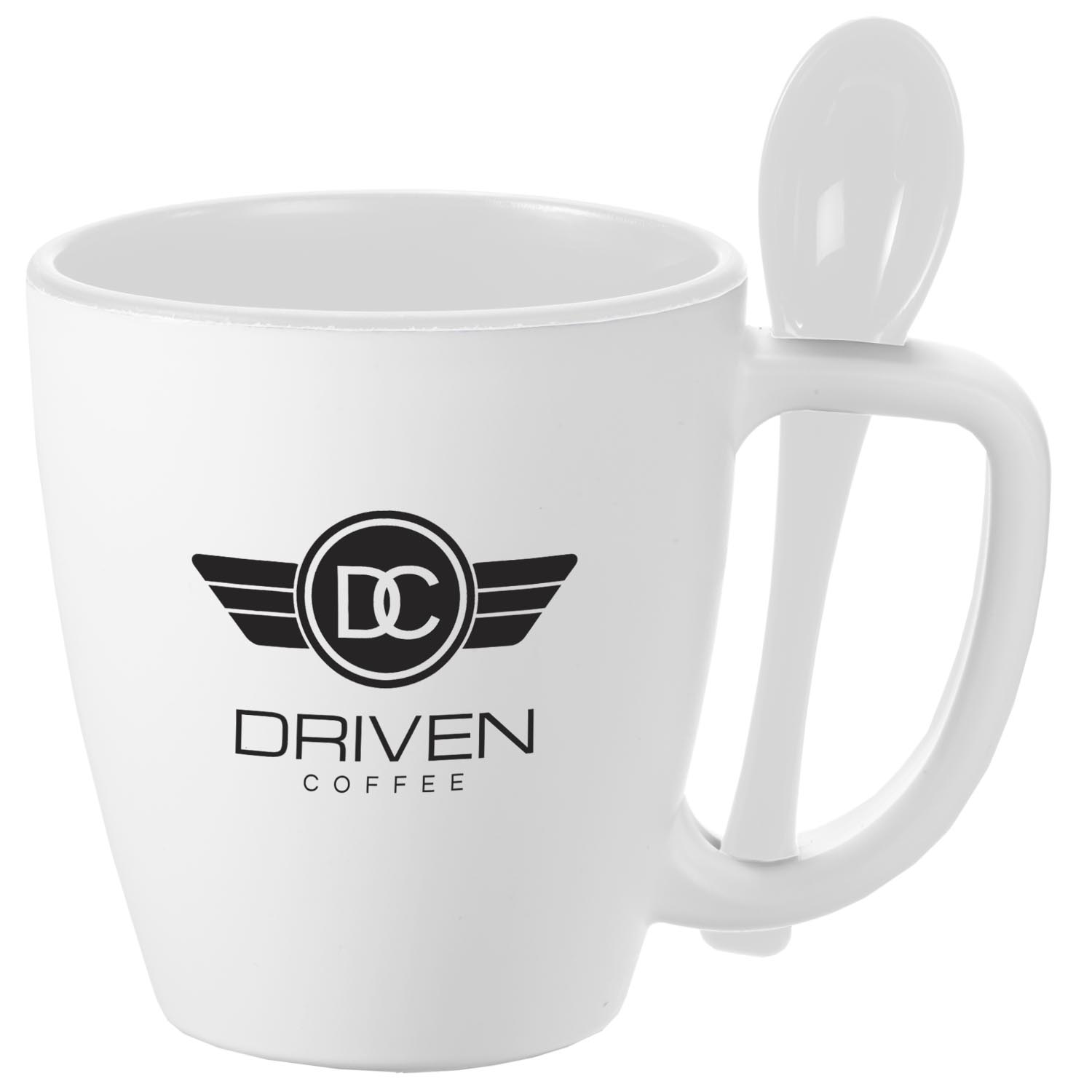 Picture of 16 Oz. Stir'N Sip Mug™