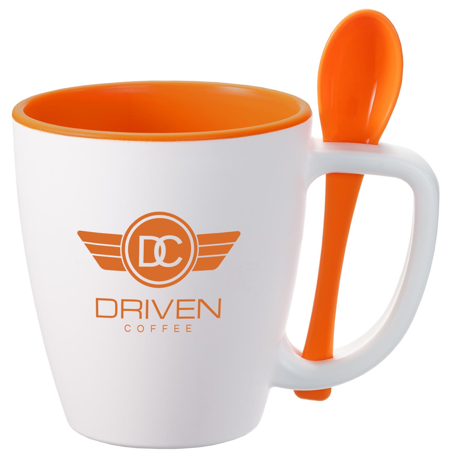 Picture of 16 Oz. Stir'N Sip Mug™