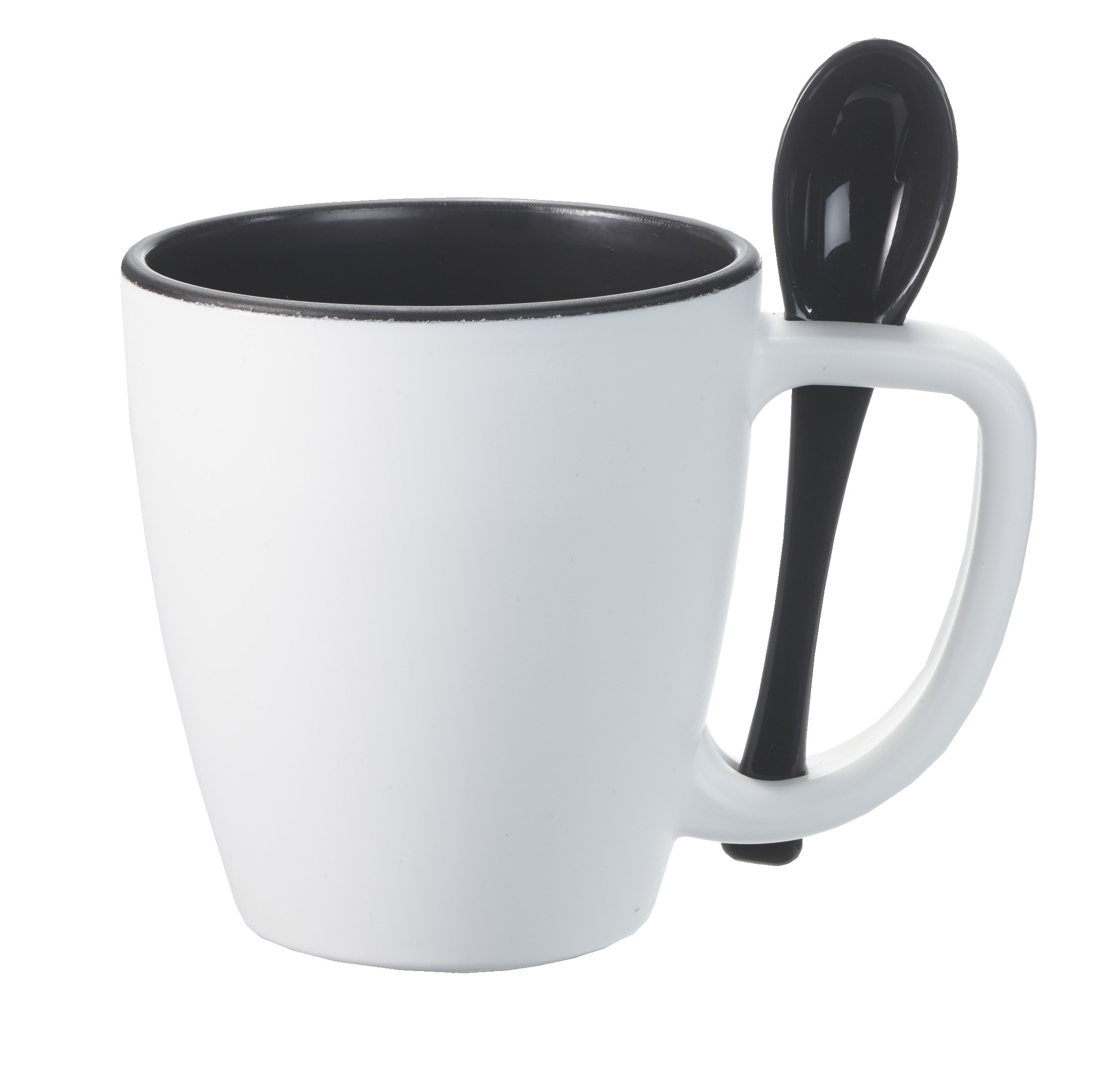 Picture of 16 Oz. Stir'N Sip Mug™